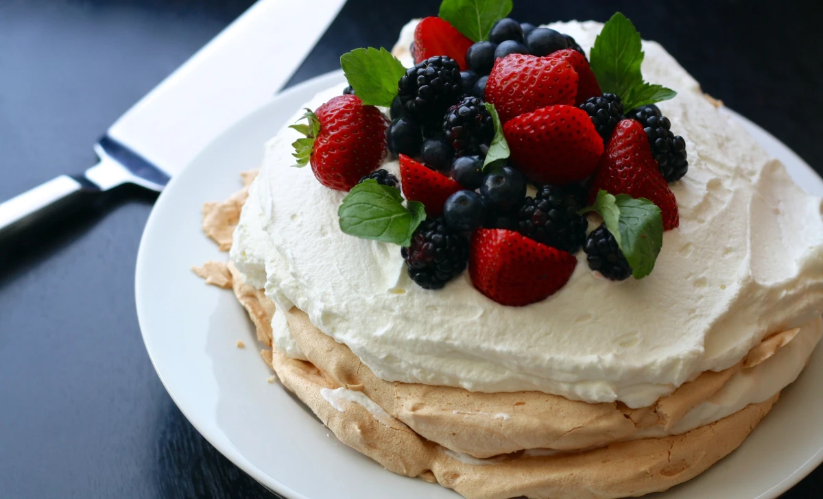 Pavlova