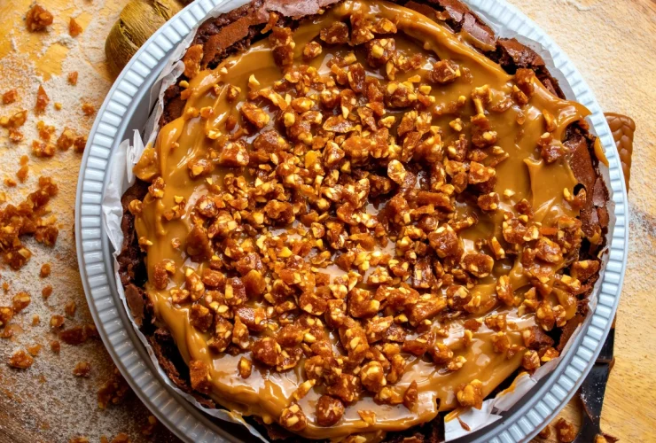 Pecan Pie