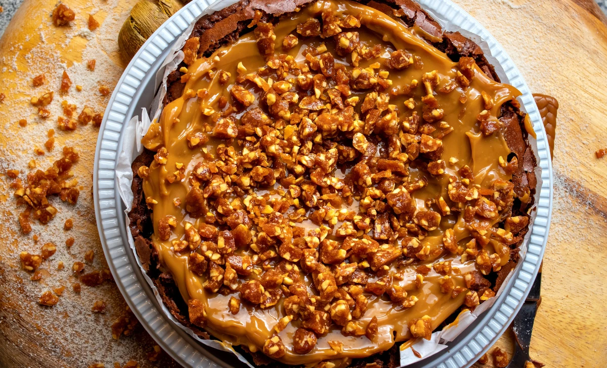 Pecan Pie