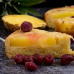 Pineapple Upside-Down Cake