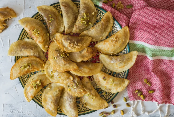 Qatayef