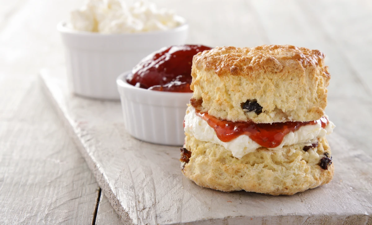 Scones