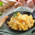 Scrambled Eggs