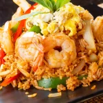 Shrimp Fried Rice