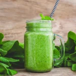 Spinach Smoothie