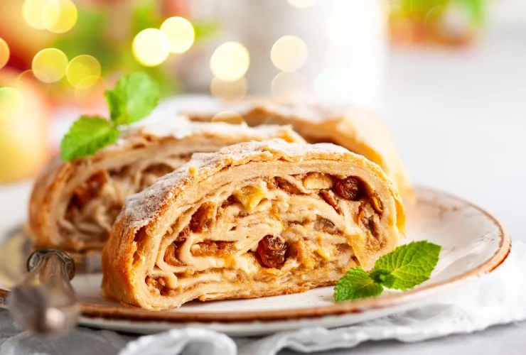 Strudel