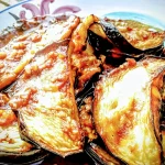 Szechuan Eggplant