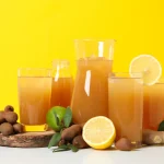 Tamarind Juice