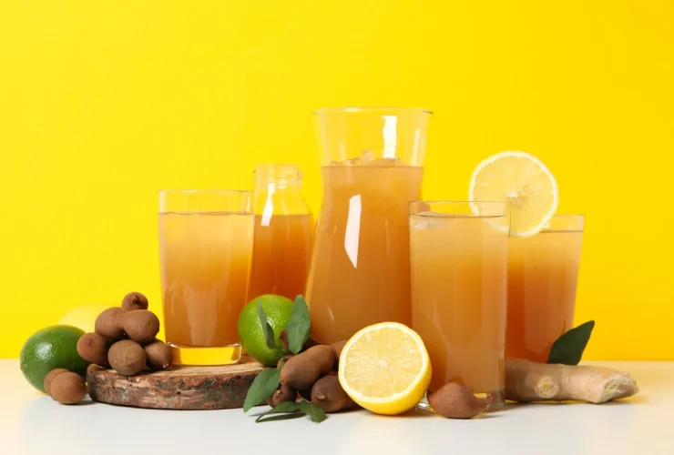 Tamarind Juice