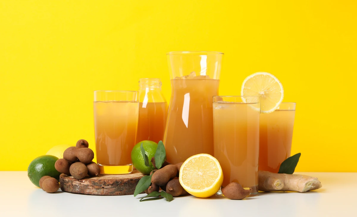 Tamarind Juice