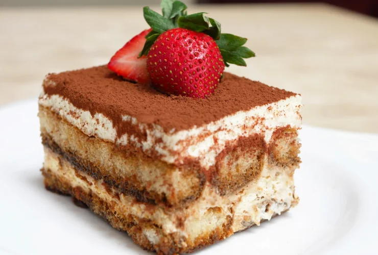 Tiramisu