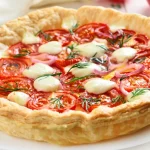 Tomato Pie