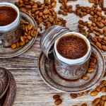 Turkish Coffee