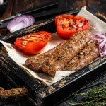 Urfa Kebab