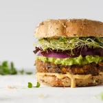 Veggie Burger