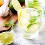 Virgin Mojito