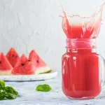 Watermelon Splash