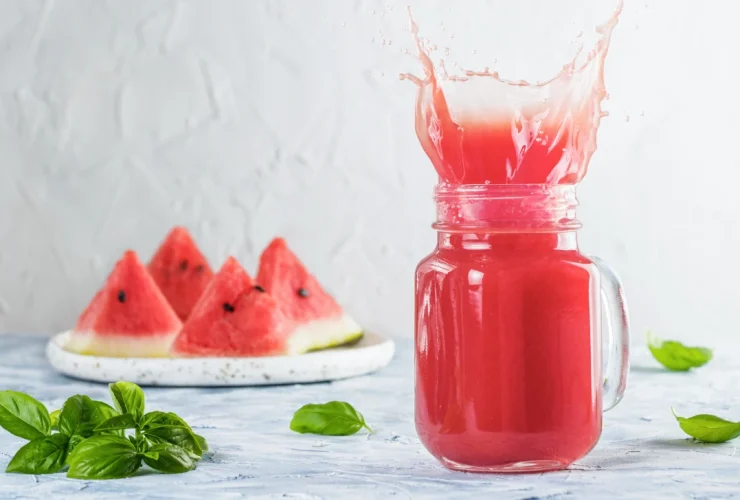 Watermelon Splash