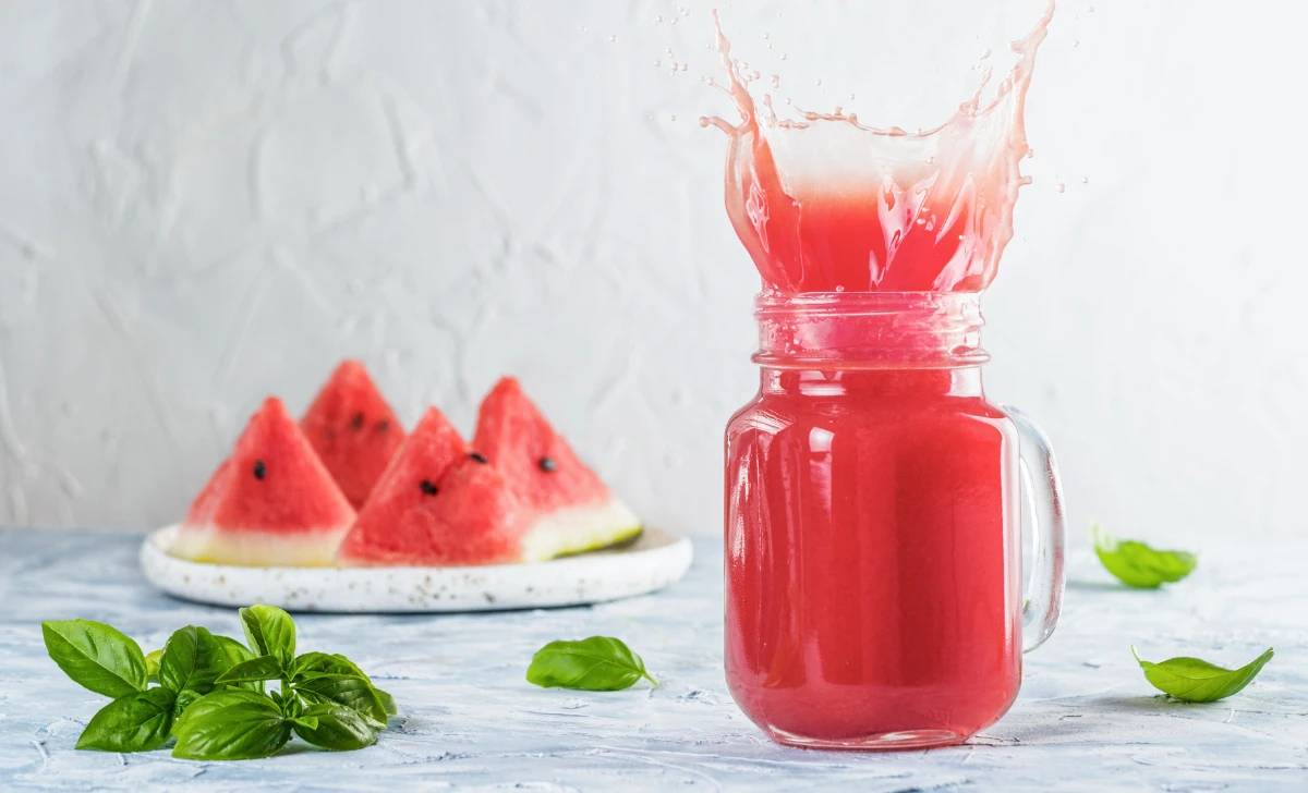 Watermelon Splash