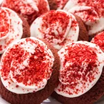 Red Velvet Cookies