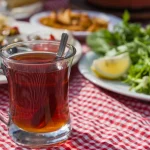 Turkish Tea