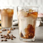 White Chocolate Macadamia Cold Brew