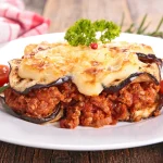 Greek Moussaka