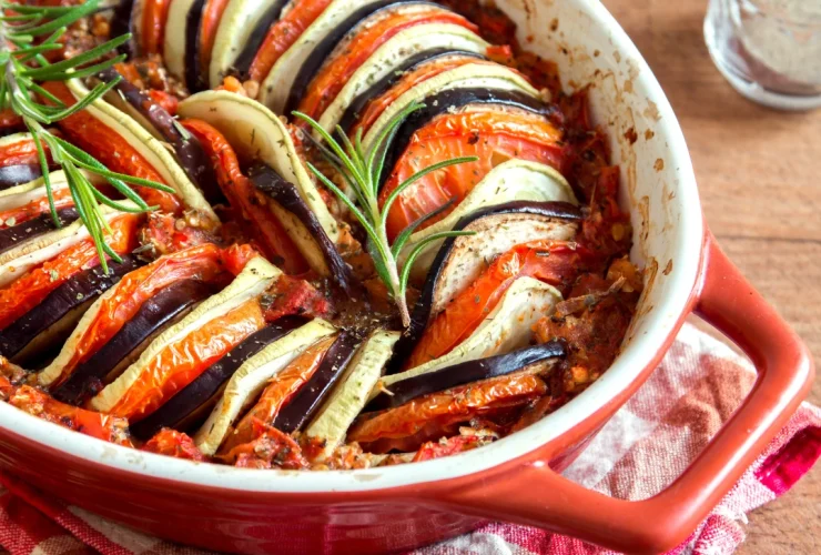 Ratatouille