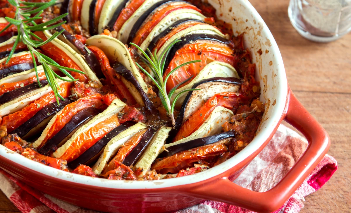 Ratatouille