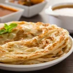 Roti Canai