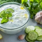 Tzatziki