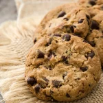 Chocolate Chip Cookie