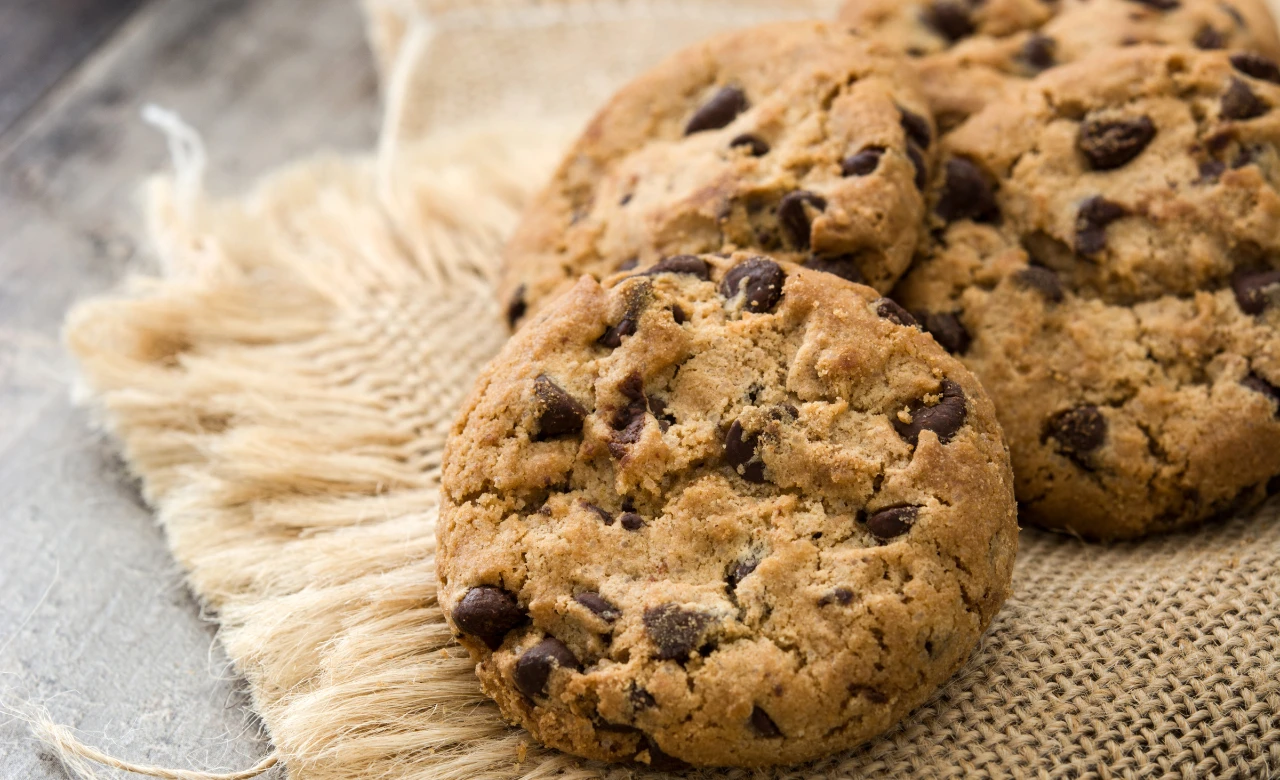 Chocolate Chip Cookie