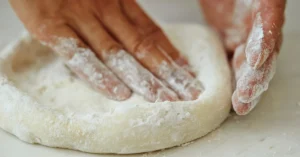 pizza dough