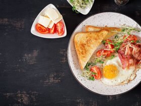 Quick & Easy Recipes