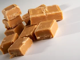Easy Fudge Recipe