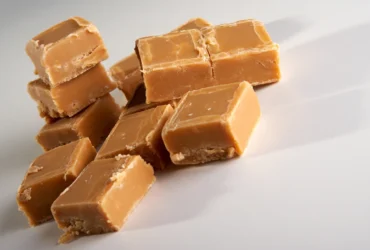 Easy Fudge Recipe