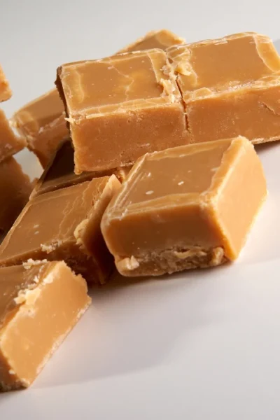 Easy Fudge Recipe