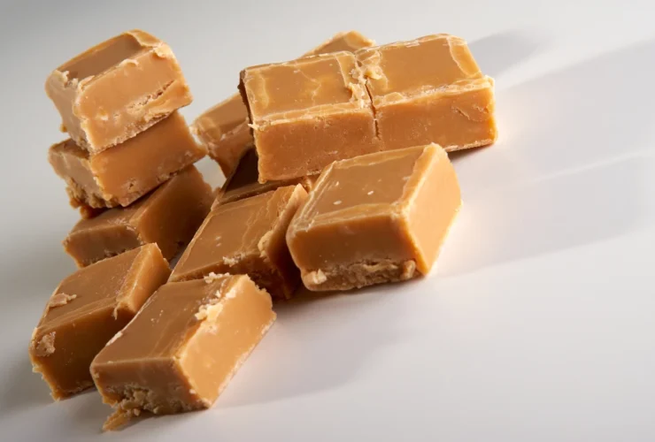 Easy Fudge Recipe