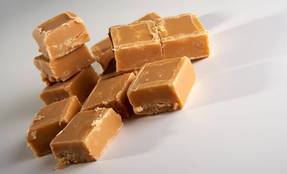 Easy Fudge Recipe