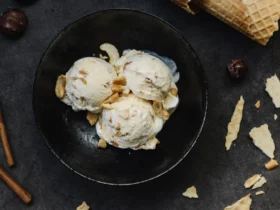 Vegan Ice Cream