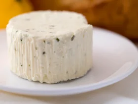 Boursin Cheese Recipe