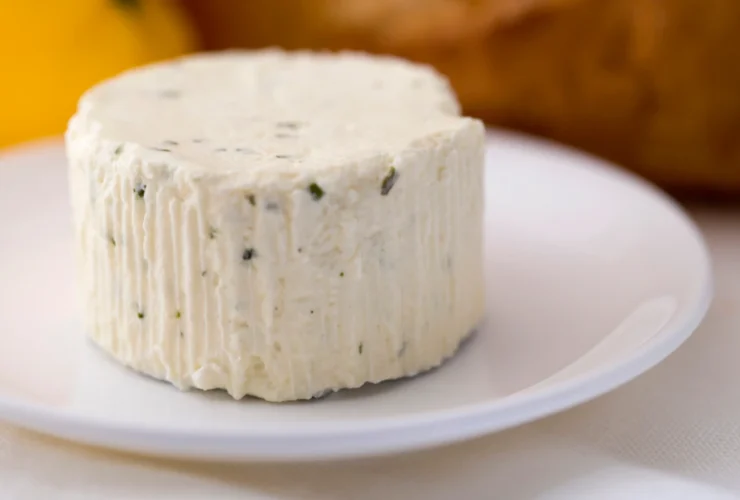 Boursin Cheese Recipe