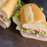 Italian Sub Recipe