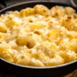 Southern Mac and Cheese Recipe