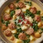 Tuscan Soup
