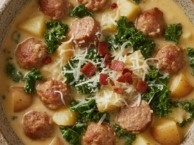 Tuscan Soup
