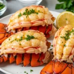 Lobster Tail Recipe